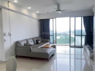 128m² 3pn full nội thất | riverpark premier vào sớm chỉ 55tr!