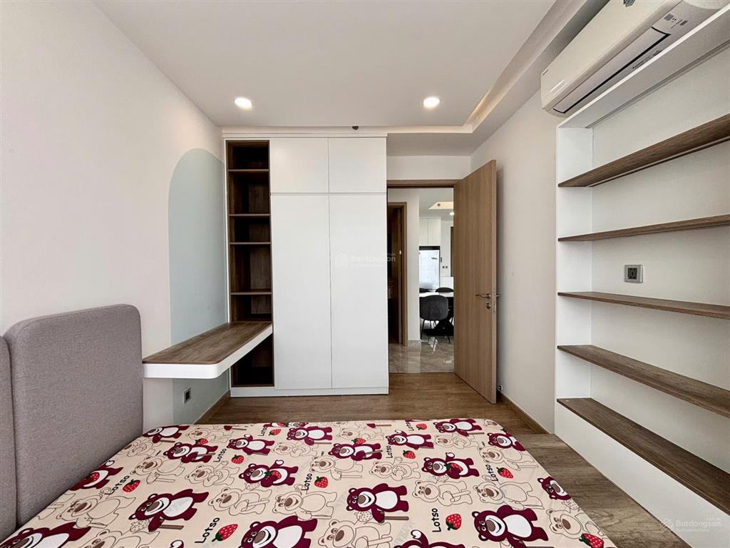 Midtown m8 the peak | 2pn view trường quốc tế | full nội thất | nhà trống