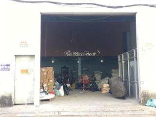 Bán kho,nhà xưởng đường 18b, bình hưng hòa a, bình tân sổ hồng riêng,chính chủ, giá tốt nhất