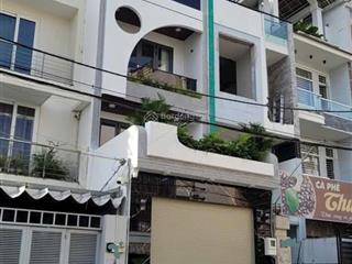 Khu vip đường số  khu cư xá ngân hàng  trục đường đẹp  lâm văn bền  quận 7 . đt 0346 850 ***