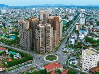 Căn hộ hạng sang đầu tiên của sun group tại nghệ an chính thức mở bán