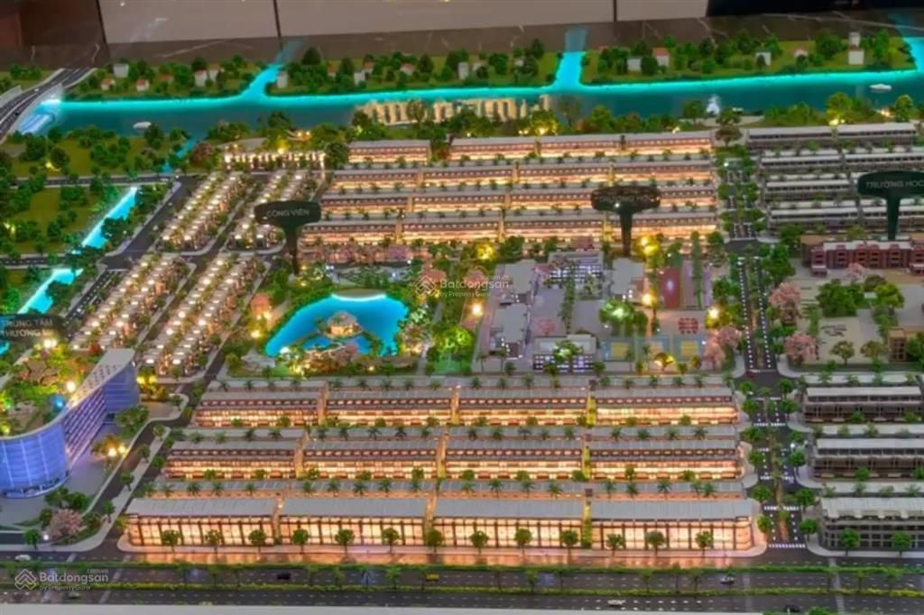 Lô đất ngay trần đại nghĩa, gần kcn lê minh xuân, giá 619 trệu, 110 m2, sổ hồng riêng.