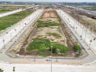 Đại đô thị 150ha, phố trần đại nghĩa, 2,5 tỷ, 100 m2, sổ hồng riêng.