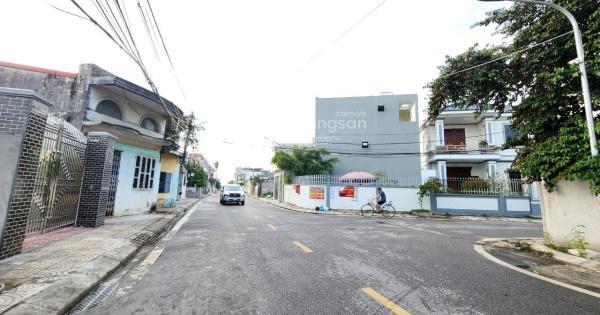 Bán đất tại nguyễn cửu phú, gần đại học phạm ngọc thạch, 2,35 tỷ, 100m2, shr