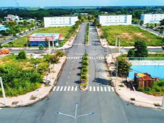 Bán đất tại đường nguyễn cửu phú, gần đại học phạm ngọc thạch, 2,35 tỷ, 100m², shr