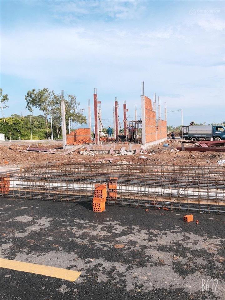 Bán đất võ trần chí, gần vành đai 3, giá 2,55 tỷ, 90m2, công chứng sang tên ngay.