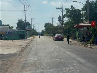 Đất mt hoàng phan thái, ngay trung tâm hành chính bình chánh, 80m², giá 2 tỷ 4, shr