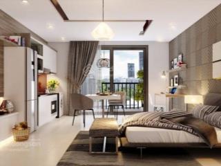 Siêu căn hộ khu tây, chỉ 199 triệu nhận nhà về ở ngay, trung tâm thương mại 42 tầng.