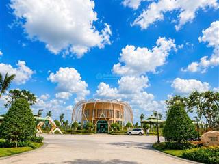 Khu đô thị chuẩn nhật, mt nguyễn hữu trí, 550 triệu, 90m2. shr.