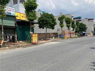 Đất nền cạnh metro 5 sát vách trường đại học quốc gia hà nội nhỉnh 3 tỷ