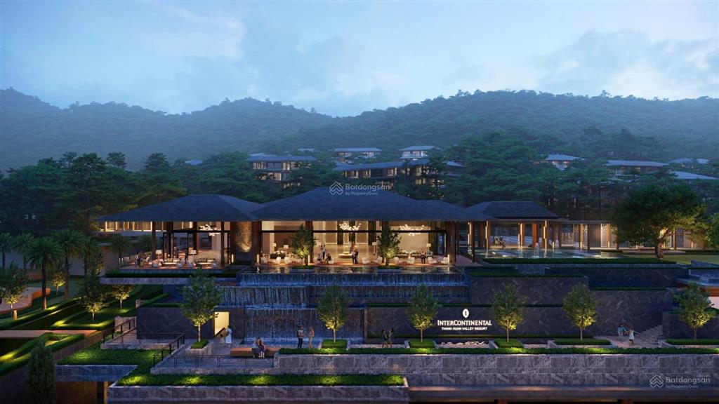 Giá bán biệt thự valley town thung lũng thanh xuân từ 12 tỷ  23 mặt tiền sinh lời cao