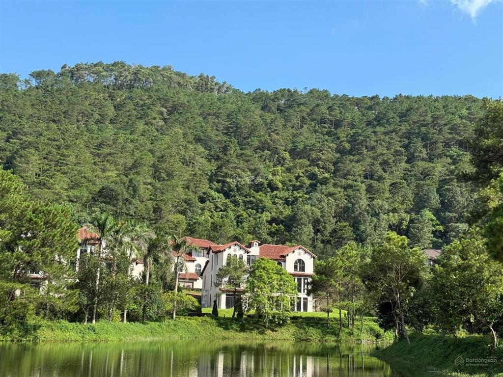 Giá bán biệt thự valley town thung lũng thanh xuân từ 12 tỷ  23 mặt tiền sinh lời cao