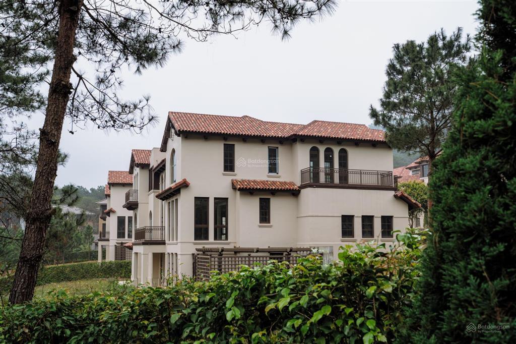 Giá bán biệt thự valley town thung lũng thanh xuân từ 12 tỷ  23 mặt tiền sinh lời cao