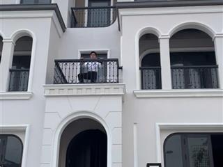 Sốc có 1 căn biệt thự gia22  giá 55 tỷ  phân khu thấp tầng cao cấp nhất ciputra tây hồ mới nhất