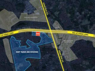 Hot! bán cc studio bên cạnh đại lộ thăng long, 28m2 tại imperia sky park, 90 triệu/m2