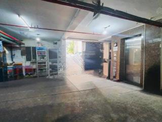 Toà nhà đẹp tân bình lý thường kiệt 6 tầng 220m2 ngang 8m thu nhập 1.9 tỷ/năm