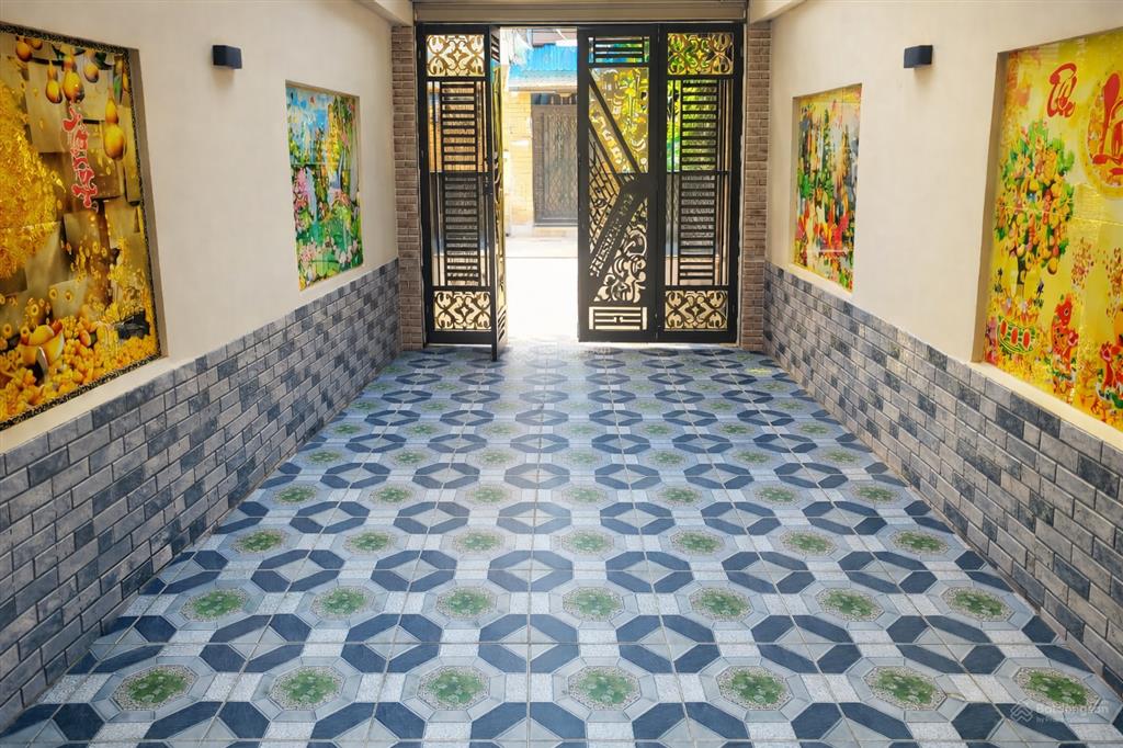 Siêu phẩm nhà mới bàu cát ca văn thỉnh, tân bình, 4 tầng, dt 117m2  nội thất nhập khẩu cao cấp