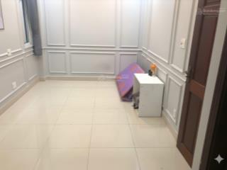 Hiếm có khó tìm rộng đẹp  hoàng dư khương, phường 12, quận 10 hẻm xe hơi quay đầu 5 tầng 68m2