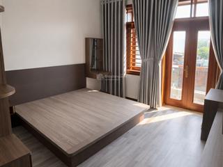 Nhà mới tinh  mặt tiền thoại ngọc hầu, tân phú, 6 tầng thang máy  68m2  ngang 4m