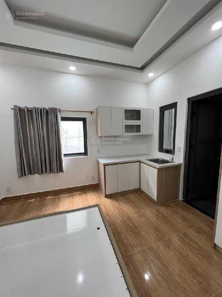 Hxh nguyễn thái bình, phường 12, tân bình  112m²  5 tầng  khai thác căn hộ dịch vụ