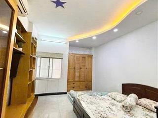 Bán gấp nhà mặt tiền bàu cát, phường 11 tân bình dt 57m, ngang 4.1m