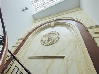 Nhà bán ba vân bàu cát p14 tân bình, dt 79m, đường nhựa xe hơi