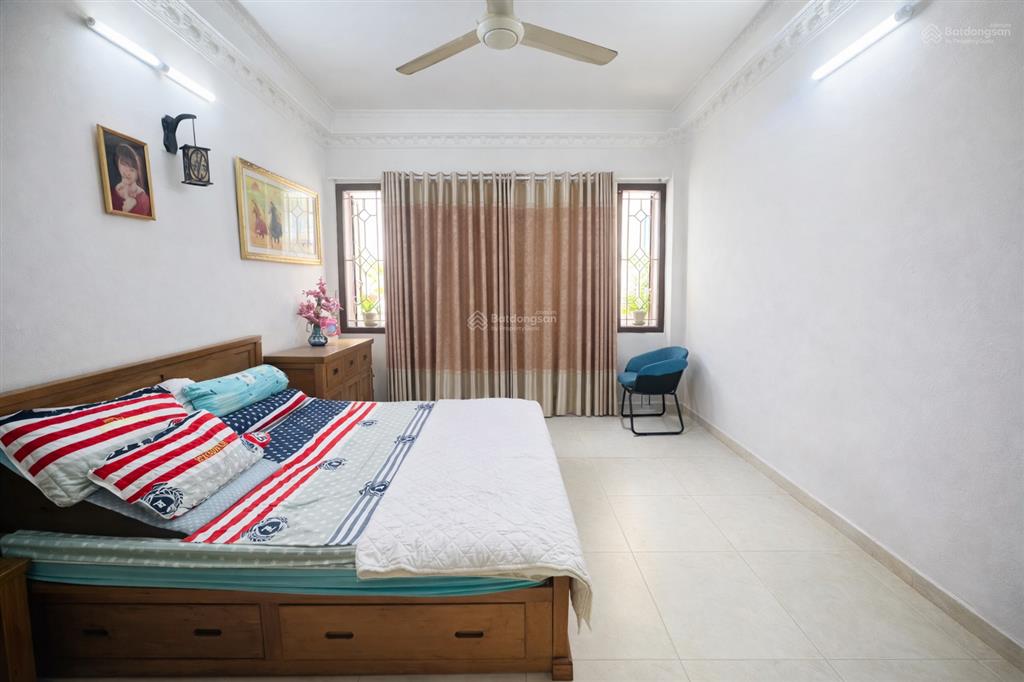 Nhà đẹp tân cổ điển ba vân bàu cát p14 tân bình, dt 79m, đường nhựa xe hơi