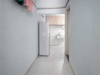 Nhà bán lô góc đường 8m bùi thế mỹ  trung tâm p10 tân bình, ngang 4.3m  42m2