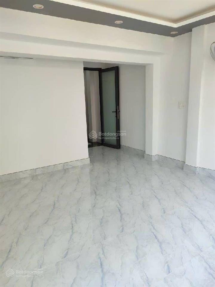 Nhà bán trung tâm quận 5  4 tầng  45m  đang cho thuê dòng tiền 20tr/tháng