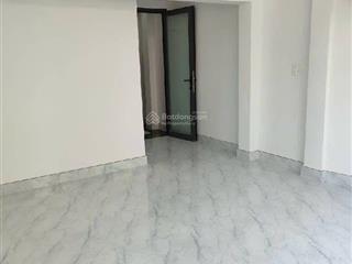 Nhà bán trung tâm quận 5  4 tầng  45m  đang cho thuê dòng tiền 20tr/tháng