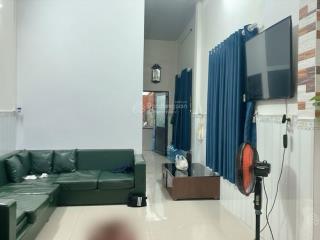 Nhà bán ngay bình thới gần vòng xoay lê đại hành, ngang 3.5 x 13m