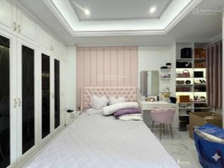 Nhà bán hxh gần huỳnh văn bánh phú nhuận, dt 5.2 x 10m