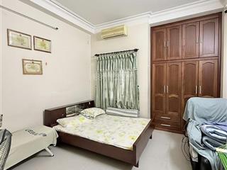 Nhà bán mặt tiền dương tử giang, quận 5  khu chợ kinh doanh sầm uất tân thành  5 tầng