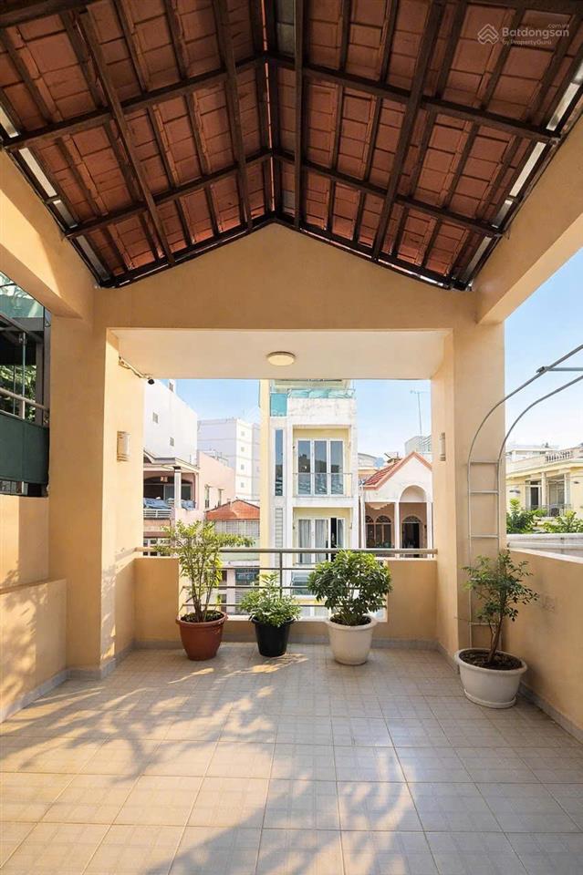 Nhà bán mặt tiền dương tử giang, quận 5  khu chợ kinh doanh sầm uất tân thành  5 tầng