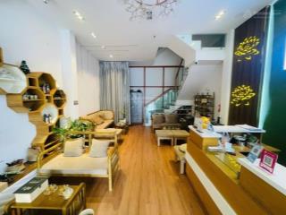 Nhà bán mặt tiền khu vip trần thiện chánh, quận 10  gần vạn hạnh mall  83m2 ngang 5m