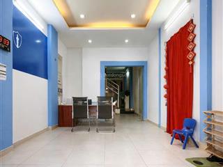 Bán nhà mặt tiền khu bàu cát  nguyễn hồng đào, bảy hiền tân bình  có sẵn dòng tiền