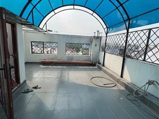 Biệt thự đẳng cấp tây thạnh  không gian sống & hưởng thụ  4 tầng  112m2  ngang 7m