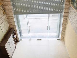 Nhà bán khu trung tâm quận 11  hxh lạc long quân  5 tầng, 80m