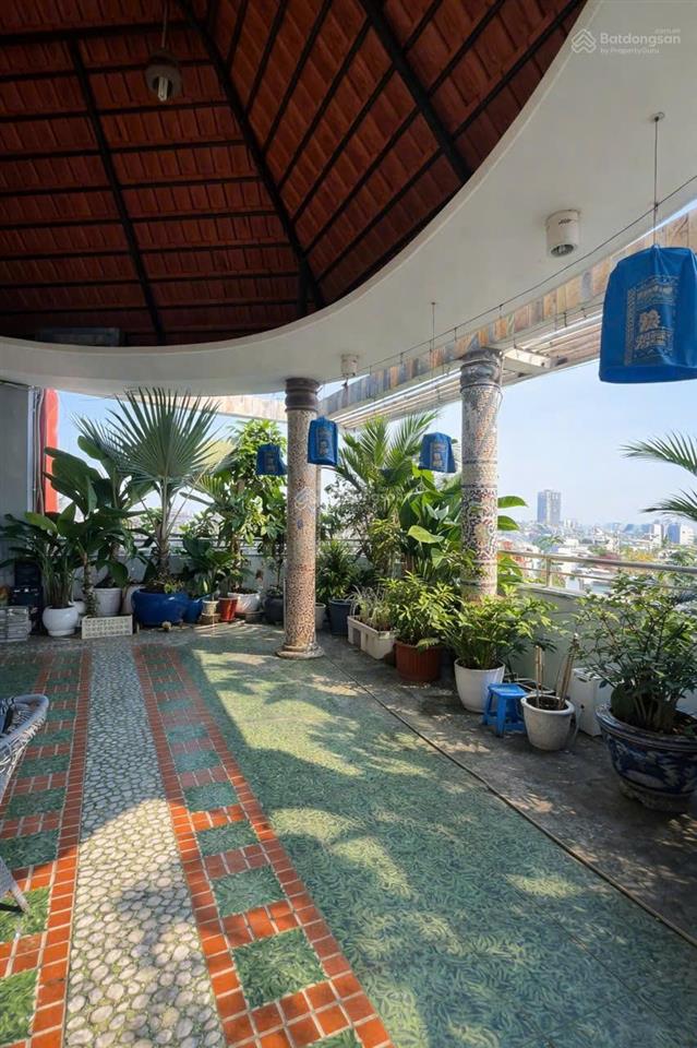 Bất động sản vip lõi phạm văn hai 299m ngang 20m dòng tiền ổn định