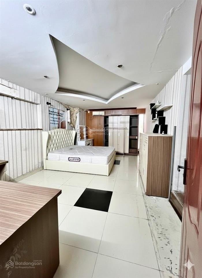 Bất động sản vip lõi phạm văn hai 299m ngang 20m dòng tiền ổn định