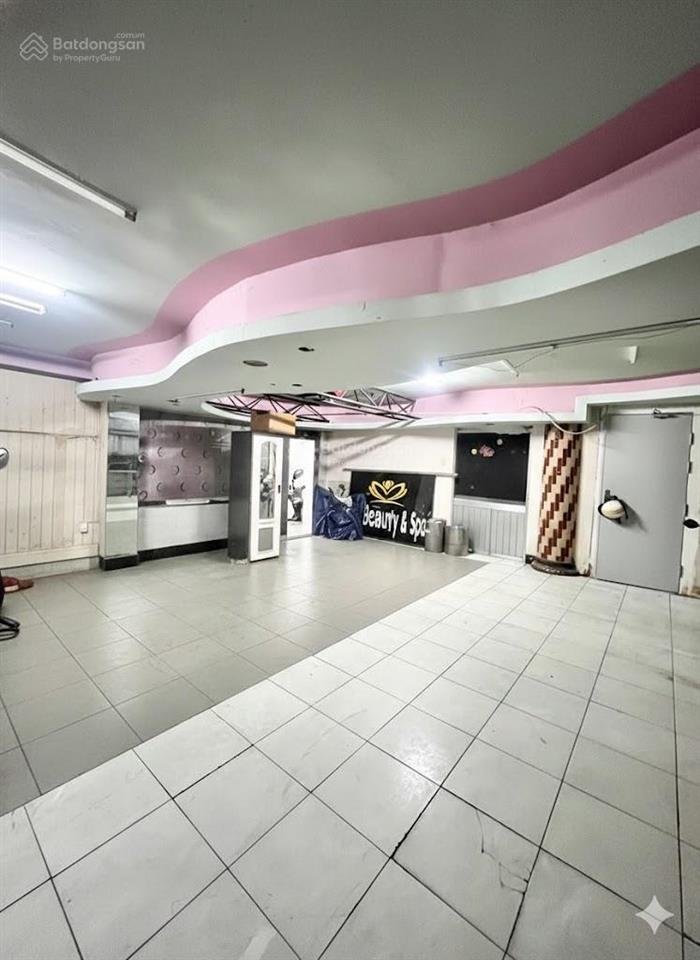 Bất động sản vip lõi phạm văn hai 299m ngang 20m dòng tiền ổn định