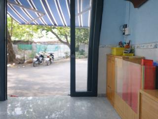 Sát mặt tiền bùi thế mỹ tân bình  hẻm 6m  ngang 8m  dt 143m  giảm sâu