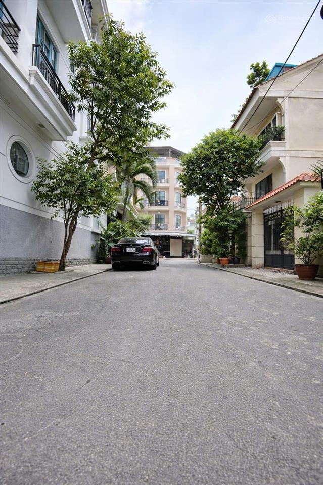 Nhà bán nhất chi mai p13 tân bình, dt 56m2, đường nhựa 8m