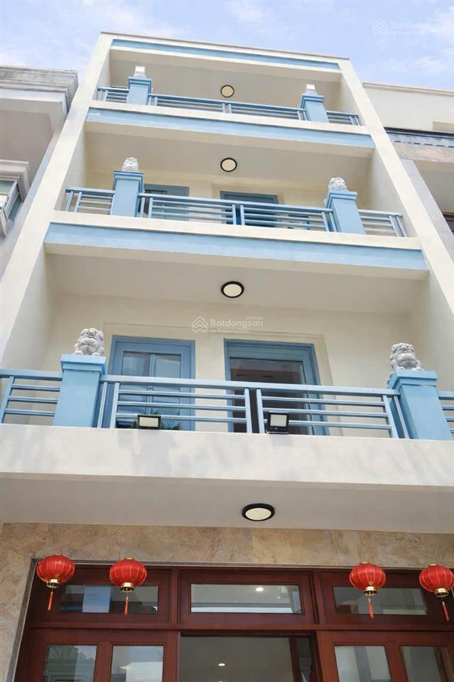 Nhà bán nhất chi mai p13 tân bình, dt 56m2, đường nhựa 8m