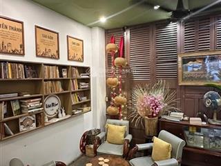 Lô góc nguyễn trọng tuyển  phú nhuận ngang 9m  150m  dòng tiền sẵn  tiềm năng xây building