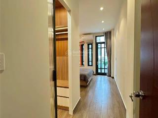 Nhà 4 tầng hxh 3/2  gần trường lạc hồng  trung tâm hòa hưng quận 10