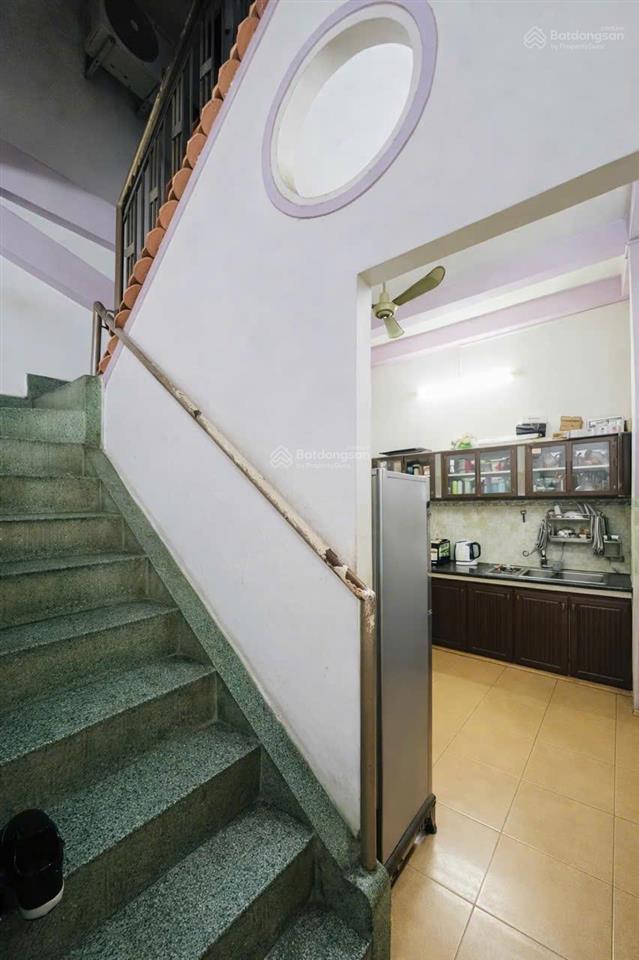 Nhà hẻm kinh doanh đường lò siêu, phường 16 quận 11 4 tầng 50m2 giá 10.48 tỷ