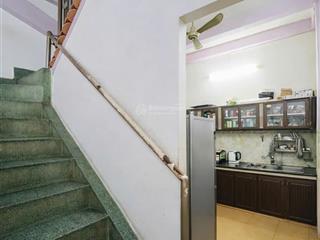 Nhà hẻm kinh doanh đường lò siêu, phường 16 quận 11  4 tầng  50m2  giá 10.48 tỷ