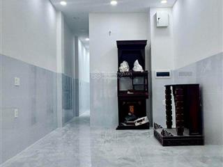 Nhà mặt tiền hàn hải nguyên, phường 2 quận 11  5 tầng  giá 12.45 tỷ