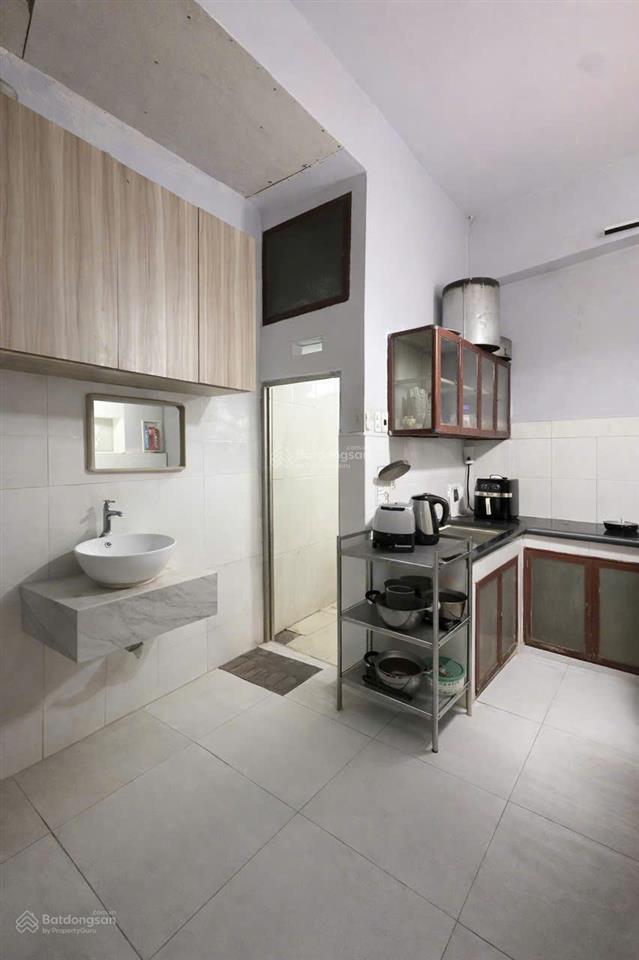 Nhà bán 2 mặt tiền hẻm đường bùi thế mỹ, phường 10 tân bình đường nhựa 8m giá tốt